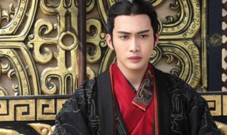 赢子婴下一个位皇帝是刘邦吗 赢政的儿子是