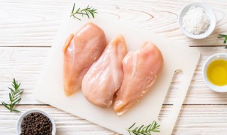 开水煮鸡肉多长时间能熟（开水煮鸡肉多久能熟）