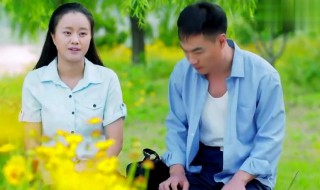 兰桐花开万贤说下雨第几集（兰桐花开肖万贤通知下雨是哪集）