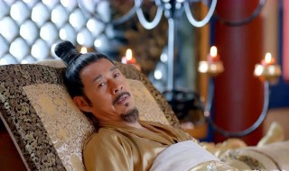 李隆基做多少年皇帝死的（李隆基早死几年）