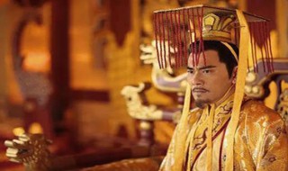 福林皇帝死后谁又当了皇帝（福林怎么当的皇上）