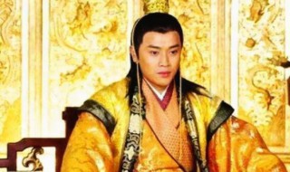 朱允文当了几年的皇帝 朱允炆当了多久皇上