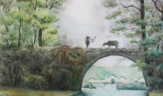 早春之路作者夏作者是谁 《早春之路》