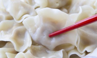 羊肉饺子馅用羊的哪个部位 包饺子用羊肉的哪个部位