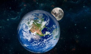 地球周长大概有多少米（地球的周长有多大）