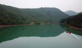 横山区景点 横山区旅游景点大全排名