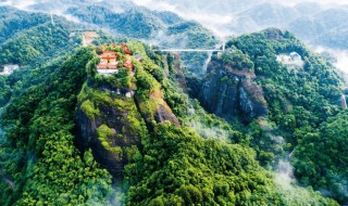 天龙山在哪个地方 天龙山在哪个省市