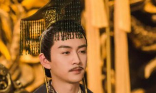 杨坚当了几年皇帝