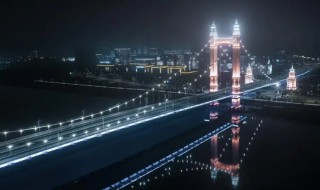 浙江大桥全长多少公里 浙江大桥有多长