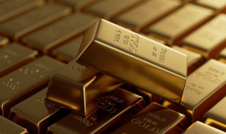 中国最早使用黄金是哪个朝代（古代最早的黄金）