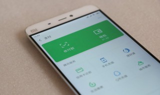 微信怎么用指纹支付设置（微信怎么用指纹支付设置vivo）