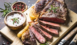 长期吃牛肉干有什么坏处 经常吃牛肉干有什么好处和坏处