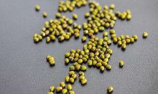 绿豆馅为什么要去皮（绿豆馅一定要去皮吗）