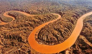 河南河北隔着一条什么河 河南与河北隔着那条河叫什么河有什么特别意义