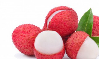 荔枝放冰箱冷藏可以放多久 荔枝可以在冰箱冷藏多久