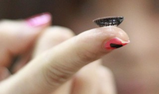 硅水凝胶美瞳有年抛吗（有年抛的硅水凝胶美瞳吗）