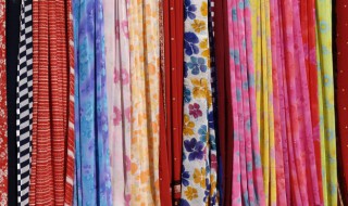 如何区分双层纱布面料的好坏（双层纱面料的优点）