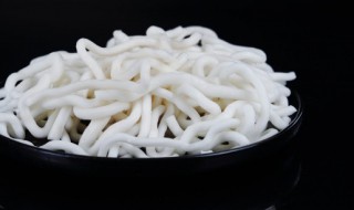 如何辨别米粉的好坏（好米粉的鉴别方法）