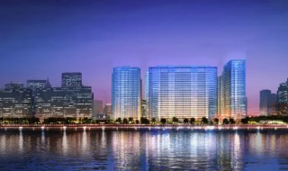 中国绿城是哪个城市(中国有没有绿城市)