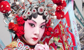 京剧的组成部分及其意思（京剧的含义简介）