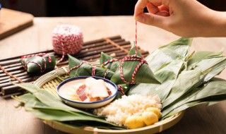 怎么煮粽子熟得快（怎样煮粽子熟得快）