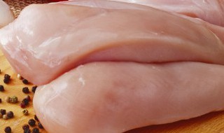 鸡肉怎么煮好吃又简单（鸡肉怎么煮比较好吃）