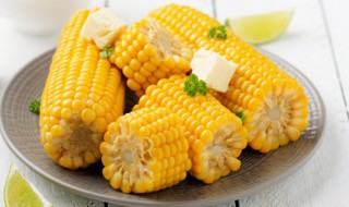 糯玉米怎么煮（糯玉米怎么煮好吃又甜又香）