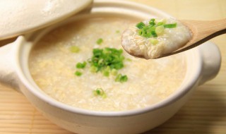 煮粥老是溢出来怎么办 砂锅煮粥老是溢出来怎么办