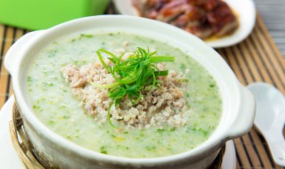 怎么煮粥水与米的比例 怎么煮粥水与米的比例两个人