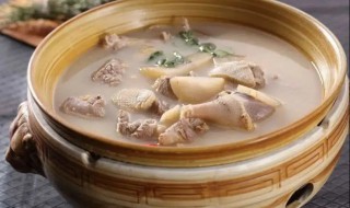 鸭肉太老煮不烂怎么办（鸭肉太老煮不烂怎么补救）