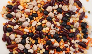 小豆怎么煮熟得快 豆豆怎么煮才熟得快