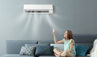 美的天行空调怎么清洗（美的天行空调怎么清洗过滤网）