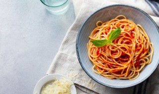 意面怎么煮好吃 意面怎么煮好吃自己煮