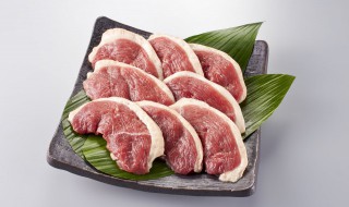 红烧鸭子做法（红烧鸭子做法和步骤）