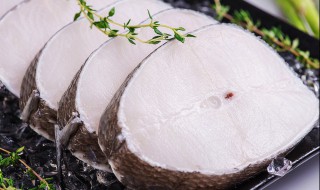 红烧鳕鱼怎么做（红烧鳕鱼怎么做好吃又简单）