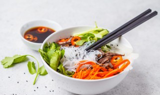 过桥米线怎么煮 袋装的过桥米线怎么煮