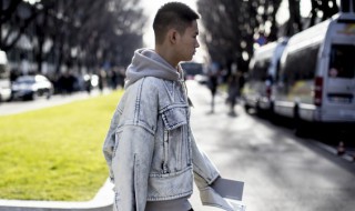 秋季微胖男生穿什么衣服 微胖男生穿衣搭配秋季