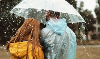 梅雨季节是夏季吗（梅雨一般在什么季节）