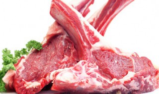 红烧羊排的家常做法有什么窍门 红烧羊排的家常做法有什么窍门吗