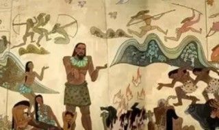 蚕丛及鱼凫的蚕丛和鱼凫是什么(蚕丛及鱼凫的蚕丛和鱼凫是什么动物)