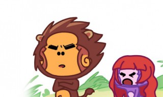 狮子的精神品质是什么 狮子有什么精神品质