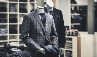 西装袖子上为什么要有扣子 西装袖口为什么有扣子