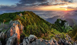 黄山三绝指的是哪三绝呢（黄山三绝指的是哪三绝）