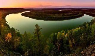 黑龙江的长度 黑龙江的长度是多少