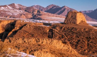 雁北地区是现在的哪里（雁北市是现在的哪里）