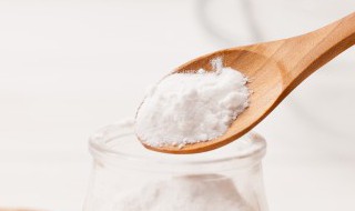 小苏打和白醋放热为什么还凉（小苏打加白醋会变冷还是变热）