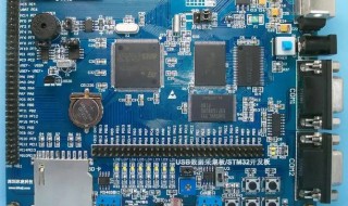 stm32怎么烧录程序 stm32程序烧录的几种方法