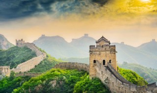 最早修建长城的是哪个朝代 最早修筑长城的是哪个朝代