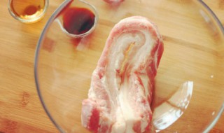 炖红烧肉的做法 炖红烧肉的做法 最正宗的做法