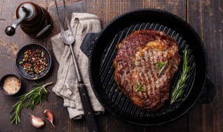 用烤箱做牛排的方法（烤箱如何做牛排的方法）